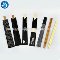 trade assurance supplier disposable bamboo chopsticks