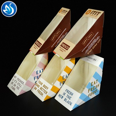 Custom Boxes For Packaging Chocolates Sandwich Box Packaging Design For Cake