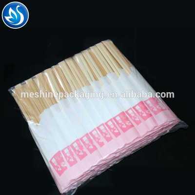 18/ 24 cm Exported Bamboo Disposable square cooking Chopsticks